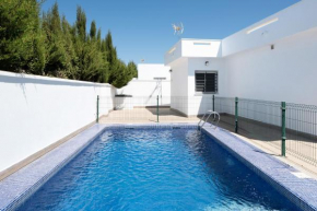 Casa Rosa, Conil De La Frontera